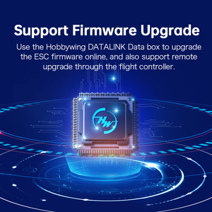 Dron X6 Plus con Motor Hobbywing, Sistema de Pulverización Agrícola de 10 kg, 10 Litros, 30 mm, 2480 Prop, Combo de Motor/ESC sin Escobillas CW/CCW - Product Image 6