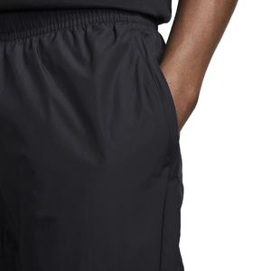 กางเกงขายส่งทรงหลวมสำหรับผู้ชาย สไตล์สปอร์ต ลำลอง ระบายอากาศ แห้งเร็ว สีพื้น - Product Image 5