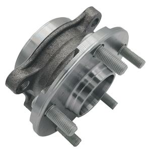 <span class=keywords><strong>Roulement</strong></span> <span class=keywords><strong>de</strong></span> moyeu <span class=keywords><strong>de</strong></span> <span class=keywords><strong>roue</strong></span> avant automobile, haute qualité, <span class=keywords><strong>prix</strong></span> d'usine, 43550-02050 pour Corolla Lexus HS250 RAV4 - Product Image 2