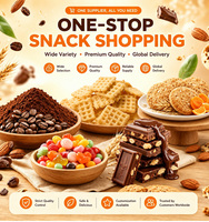 Kue Kering Rasa Cokelat Cloud Butter - Camilan Panggang Renyah dengan Tekstur Ringan untuk Kudapan Bebas Rasa Guilt-Free