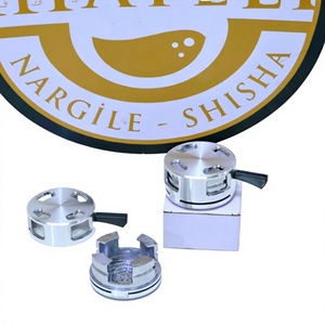 Chicha en aluminium Khateeb HMD Kaloud KHD493 en gros - Product Image 3