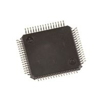 Nuevo MCU Original de 32 bits, 72 MHz, 51 E/S, 2V a 3.6V, LQFP-64, STM32F105RBT6TR, Circuito Integrado MCU STM32F105RBT6