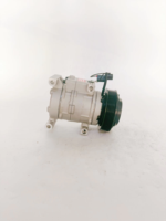 Pièces et fournitures pour climatiseurs, nouveau compresseur d'air universel 12V 97701H7000 97701H7060 pour Kia Pegas YL385120