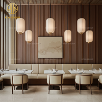Design moderne Blanc carré Marbre Cuir Commercial Hôtel Café Table et Chaise Canapé Booth Sièges Ensemble de Meubles pour Restaurant