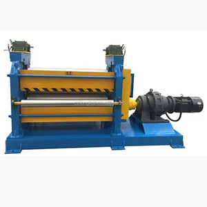 Supply High Quality Metal Plate Embossing Machinery