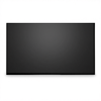 Écran publicitaire LCD TFT de 15,6 pouces, résolution 1920x1080, écran LCD IPS, interface EDP de 15,6 pouces, écran LCD