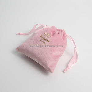 Sacchetto Antipolvere di Lusso in Finta Pelle Scamosciata Blu per Scarpe e Abbigliamento, Borsa Riutilizzabile in Microfibra e Velluto - Product Image 4