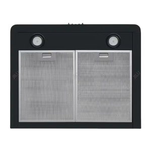 Mini campana extractora delgada de cocina 60/70/75/80/90cm aparato de cocina debajo del Gabinete Extractor de humo campana extractora de chimenea ultrafina - Product Image 3