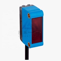 Prix d'usine pour 100% nouveaux et originaux capteurs photoélectriques de capteur de proximité de l'Allemagne GSE6-N1112 en stock