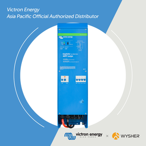 <span class=keywords><strong>Victron</strong></span> Energy EasySolar - Product Image 1