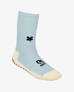 Factory <strong>Custom</strong> Sport Grip Socks For Men Nylon With Cotton High Quality Crew Grip Socks Football <strong>Custom</strong> Design Soccer Grip Socks