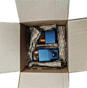 45*26*27cm bán buôn dễ dàng để hoạt động tái chế chất thải Giấy hộp Cắt Đục lỗ nhỏ các tông Shredder máy - Product Image 5