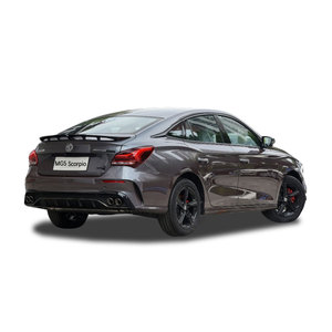 MG5 Scorpion 2022 1,5 T Trophy Sports Flagship Edition con aspecto Dinámico deportivo y sistema de información y entretenimiento avanzado - Product Image 4