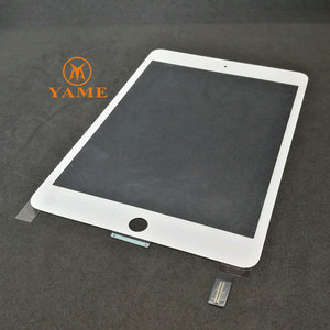 Verre de numériseur d'écran tactile pour <span class=keywords><strong>iPad</strong></span> <span class=keywords><strong>mini</strong></span> 4 A1538 A1550 <span class=keywords><strong>prix</strong></span> d'usine de verre tactile - Product Image 3