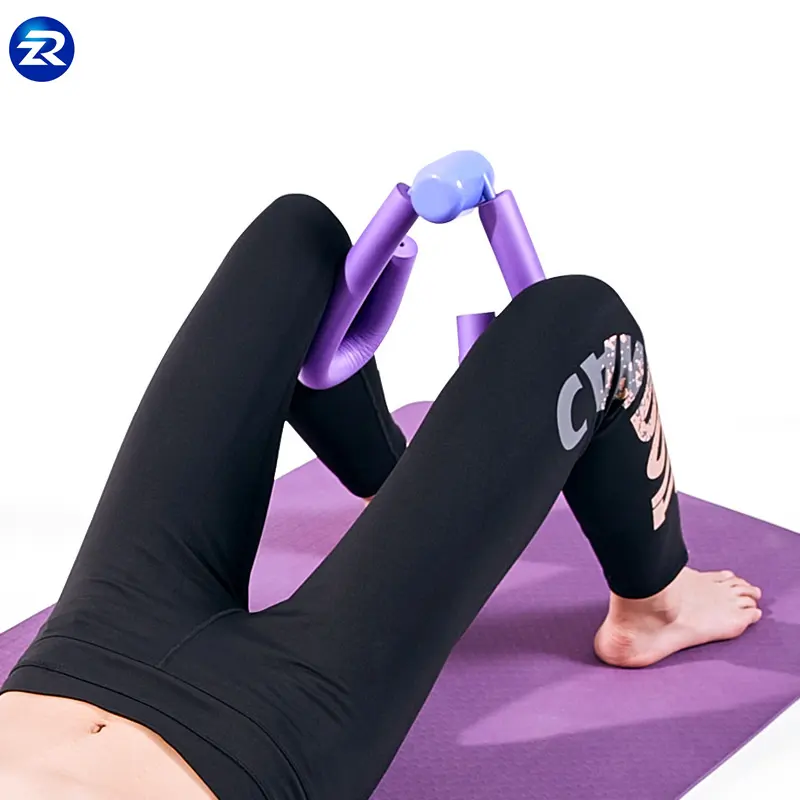 बहु-कार्यात्मक फिटनेस घर सौंदर्य पैर व्यावहारिक योग दबाना स्लिम पैर प्रशिक्षण डिवाइस