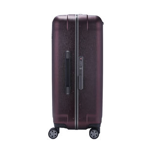 <span class=keywords><strong>BENRO</strong></span> de vino rojo 20 de 24 pulgadas en viajar Carro de equipaje maleta con escala de - Product Image 2