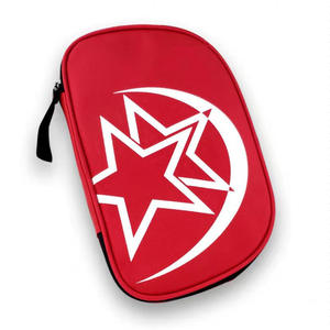 Sac <span class=keywords><strong>de</strong></span> transport <span class=keywords><strong>de</strong></span> raquette <span class=keywords><strong>de</strong></span> <span class=keywords><strong>ping</strong></span>-<span class=keywords><strong>pong</strong></span> en tissu pour la couverture <span class=keywords><strong>de</strong></span> sac <span class=keywords><strong>de</strong></span> raquette <span class=keywords><strong>de</strong></span> <span class=keywords><strong>ping</strong></span>-<span class=keywords><strong>pong</strong></span> d'entraînement - Product Image 2