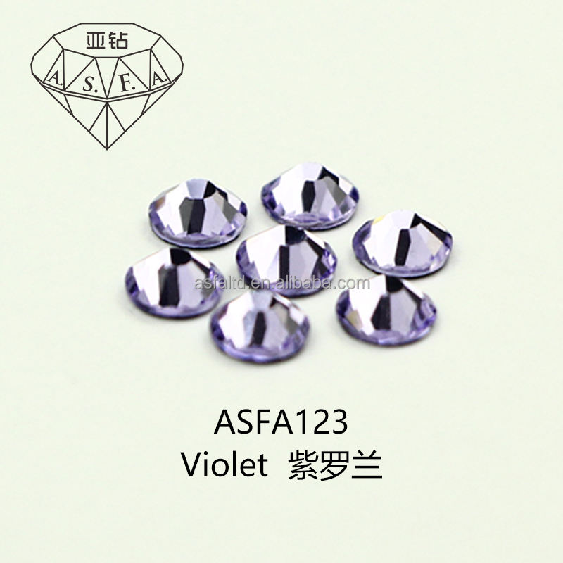 ASFA123 Violet