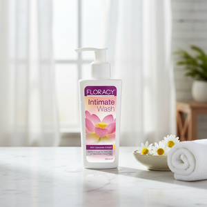 Gel Féminin Antibactérien Floracy 125 ml - Product Image 3