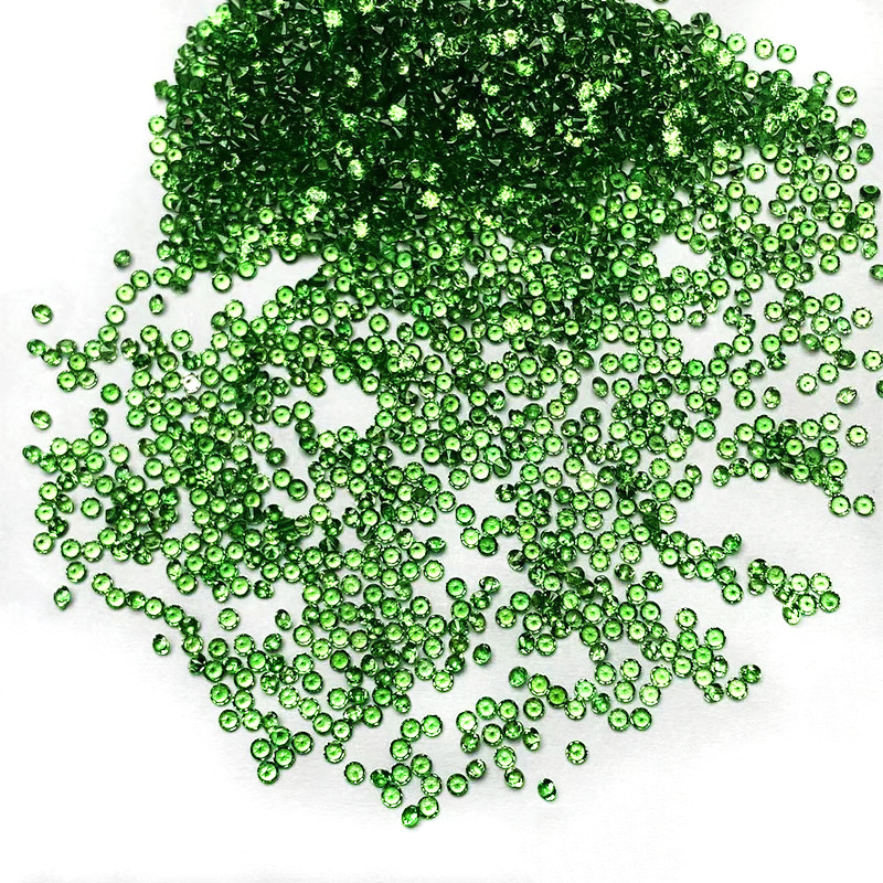 Tsavorite