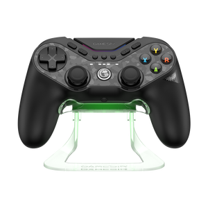 Controlador de descuento Gamesir Tarantula Pro Tri-mode Conectividad Botón trasero Pestillo 1200mAh Controlador de juego para Switch PC Phone - Product Image 2