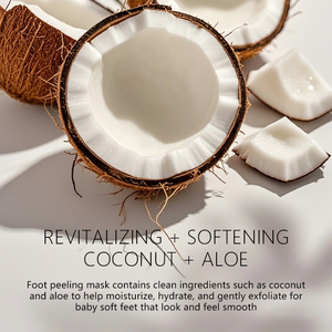 Private Label Instant Instant Foot Peeling Spray rimuovere la <span class=keywords><strong>pelle</strong></span> morta screpolata tacchi ruvidi <span class=keywords><strong>pelle</strong></span> <span class=keywords><strong>secca</strong></span> della punta e calli rimuovere rapidamente la <span class=keywords><strong>pelle</strong></span> morta - Product Image 4