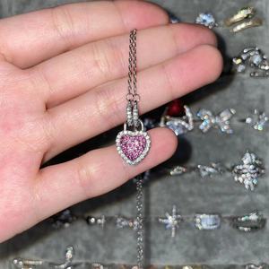 925 Sterling Silver original plata 925 chapelet Collier Bijoux joyas de plata italiana croix pendentif plata-925-al-por-mayor - Product Image 5