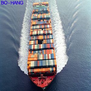 تكلفة الشحن البحري DDP من وكلاء الشحن منخفضي التكلفة من الصين إلى الولايات المتحدة والمملكة المتحدة وكندا وألمانيا - Product Image 2