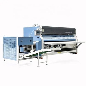 Khách sạn tấm Stacker phù hợp với thư mục Quilt Cover tấm ga trải giường khăn Linen Stack máy - Product Image 4