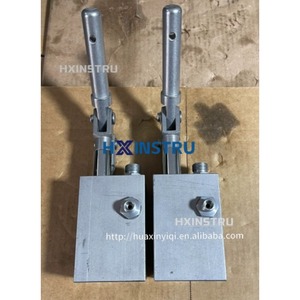 HGS08 Hawe <b>Hand</b> <b>Pump</b> HGS 08 Used hx1 - Product Image 3