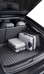 <span class=keywords><strong>Tappetini</strong></span> Auto 3D in TPE di Alta Qualità, Inodore, Facili da Installare, Prezzo all'Ingrosso di Fabbrica Cinese, Basso MOQ, per <span class=keywords><strong>Audi</strong></span> <span class=keywords><strong>Q5</strong></span> - Product Image 4
