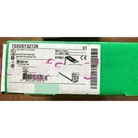 Neuf dans sa boîte, adapté au module PLC TSXDSY32T2K