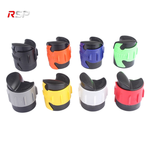 Herramienta Limpiadora de Retenes de Horquilla de Plástico RSP para Horquillas Delanteras de Motocicletas y Scooters de Calle 45mm/55mm, para Reacondicionamiento/Actualización y Mantenimiento - Product Image 6