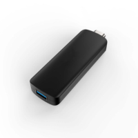 Nouveau TVR3 Plus 4K TV Stick Quad Core Android 14 Double Wi-Fi 2 Go RAM 8 Go 16 Go ROM RK3518 Smart Fire TV Stick Décodeur TVR3+