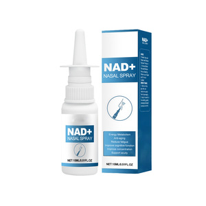 <span class=keywords><strong>Spray</strong></span> <span class=keywords><strong>Nasale</strong></span> NAD+ OEM 15ml Disponibile Conforme a CPNP e EU EC REP - Product Image 6