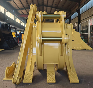 Rsbm รถขุดคว้าไม้สำหรับ ZX120 <span class=keywords><strong>Hitachi</strong></span> - Product Image 2