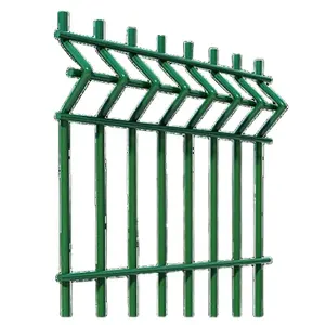 4x4电焊网围栏/焊接围栏价格