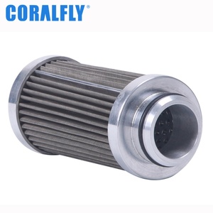 กรองน้ำมันเครื่องดีเซลสำหรับรถบรรทุก Coralfly Spin-on Lube Filter รุ่น 4660740 - Product Image 1