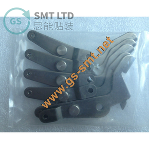 PALANCA DE MANO CL16MM FEEDER PARTS KW1-M324A-00X PARA ALIMENTADOR YAMAHA CL 16 MM - Product Image 1