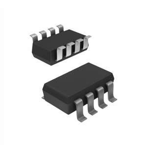 Electronic Circuit Components ZDM4206NTC Manufacturer Channel SOT-223-8 Transistors - Product Image 1
