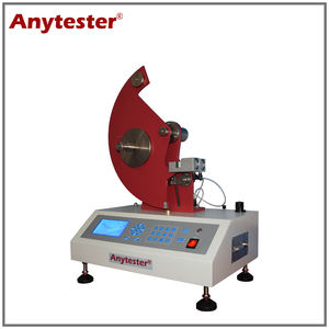 HY033C Digital Elmendorf <span class=keywords><strong>Tearing</strong></span> <span class=keywords><strong>Tester</strong></span> mit LCD-Display - Product Image 5