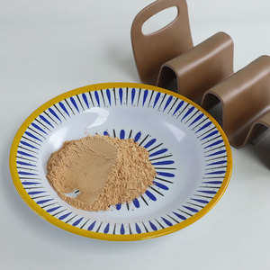 Resina Melamminica Bianca in Polvere di Grado Industriale, Purezza 99,8%, Vendita Diretta dalla Fabbrica SHUANGYAN, Altri Nomi: Ammina - Product Image 2