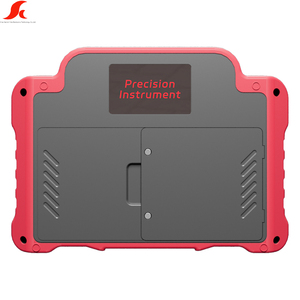 Độ chính xác cao cầm tay liên hệ với kháng Tester Loop Meter cho thiết bị kiểm tra - Product Image 2