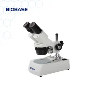 Biobase Fabriek Prijs Voor Laboratorium Microscoop Binoculair Met Licht Stereo Zoom Microscoop ST-40 Met Goedkope Prijs