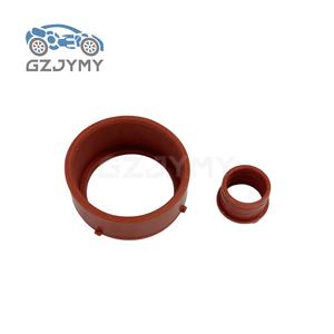 Mercedes benz için 6420940080 6420900000 turbo conta CLK200 CLK280 E250 E300 350 350 GL420 S500 S600 - Product Image 3