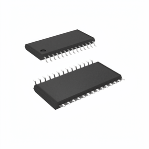 28 TSSOP (0.173", 4.40mm Width) FT120T-U Interface Ic Chips Integrated Circuit IC <b>CONTROLLER</b> <b>USB</b> 28TSSOP Manufacturer Channel - Product Image 1