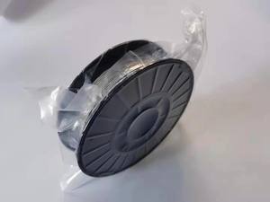 7822 Aluminum-Copper <b>welding</b> wire Zn-Al FCW <b>flux</b> cored brazing wire Zn78Al22 - Product Image 5