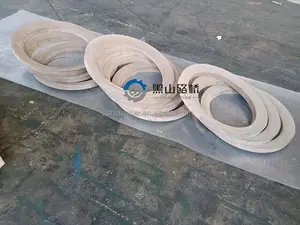 CH440 Series Cone Crusher Parts Dust Seal Ring HY-442.7102