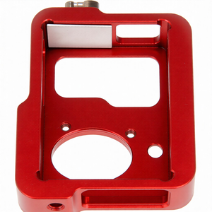 Service de fabrication CNC sur mesure |   Usinage et tournage de précision pour pièces en aluminium et en acier inoxydable - Product Image 3