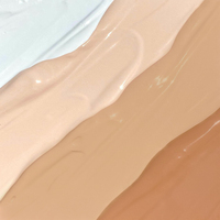 Logo personnalisé Marque privée Maquillage végétalien sans cruauté aux animaux Crème pour les yeux mate imperméable Fond de teint ombre à paupières de couleur pour Clair Foncé Clair